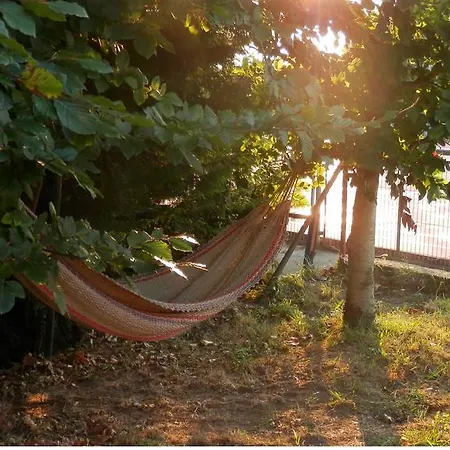 H.a.n.d Surf بيت ضيافة لانغري