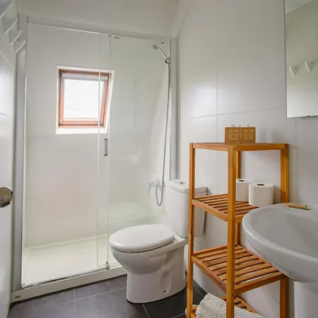 H.a.n.d Surf Guest house Langre (Cantabria)