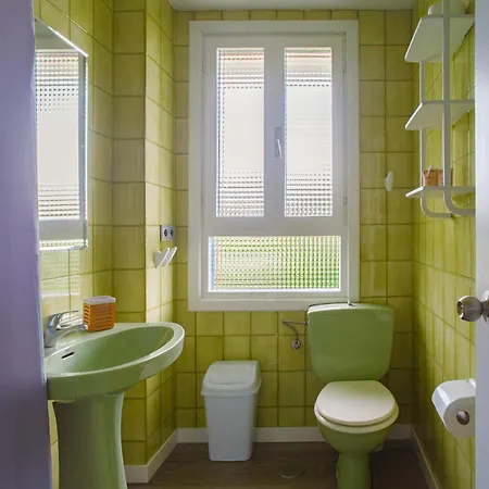 H.a.n.d Surf Vendégház