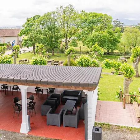 Guest house H.a.n.d Surf 3*