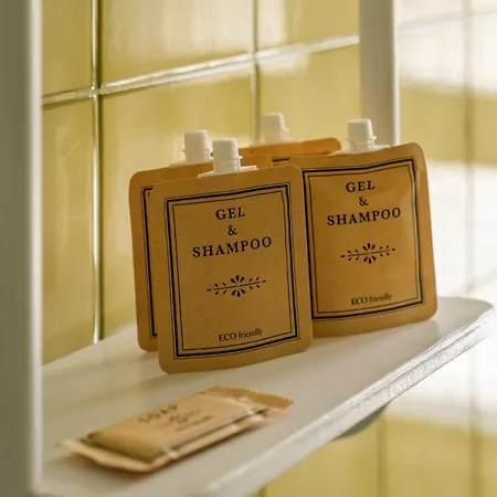 بيت ضيافة H.a.n.d Surf لانغري