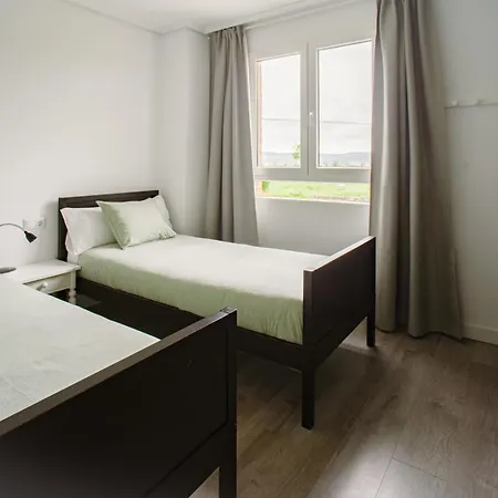 H.a.n.d Surf Guest house Langre (Cantabria)