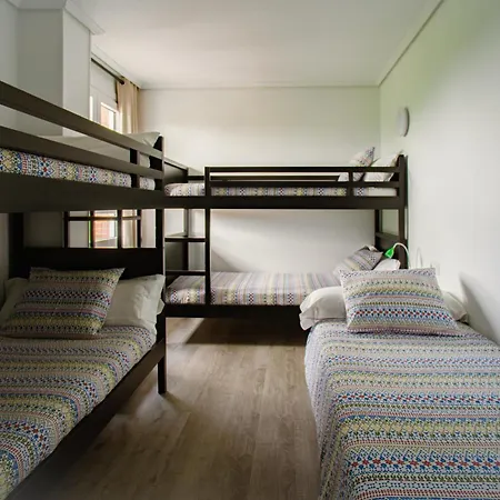 بيت ضيافة H.a.n.d Surf 3*