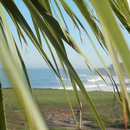 H.a.n.d Surf Guest house Langre (Cantabria)