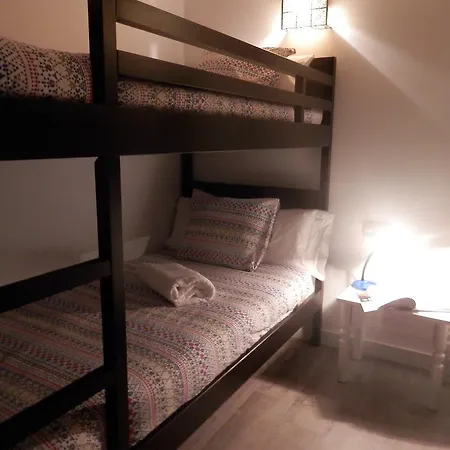 Guest house H.a.n.d Surf