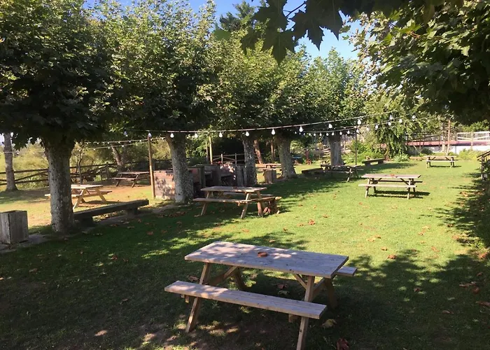 H.a.n.d Surf 3* Langre (Cantabria)