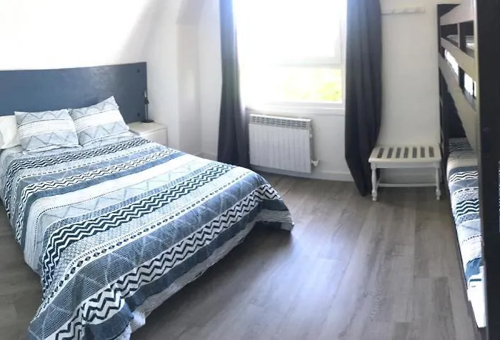 H.a.n.d Surf 3* Langre (Cantabria)