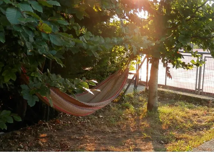 H.a.n.d Surf Guest house Langre (Cantabria)