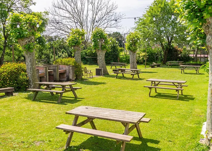 H.a.n.d Surf 3* Langre (Cantabria)