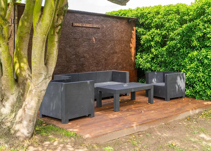 Gæstehus H.a.n.d Surf