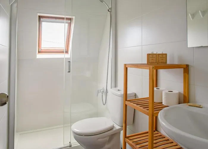 H.a.n.d Surf Guest house Langre (Cantabria)