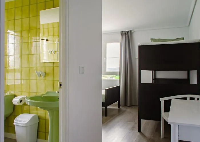 H.a.n.d Surf Langre (Cantabria)