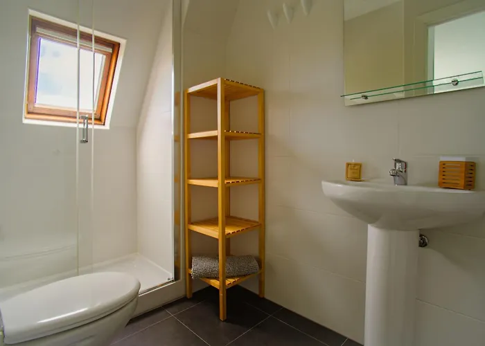 H.a.n.d Surf 3* Langre (Cantabria)