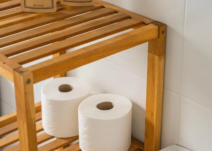 Gæstehus H.a.n.d Surf