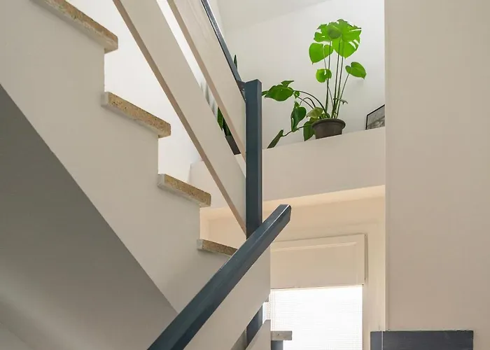 H.a.n.d Surf Guest house Langre (Cantabria)