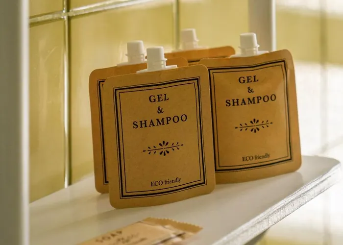 Guest house H.a.n.d Surf Langre (Cantabria)