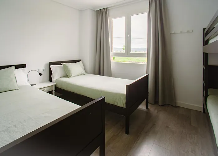 H.a.n.d Surf Guest house Langre (Cantabria)