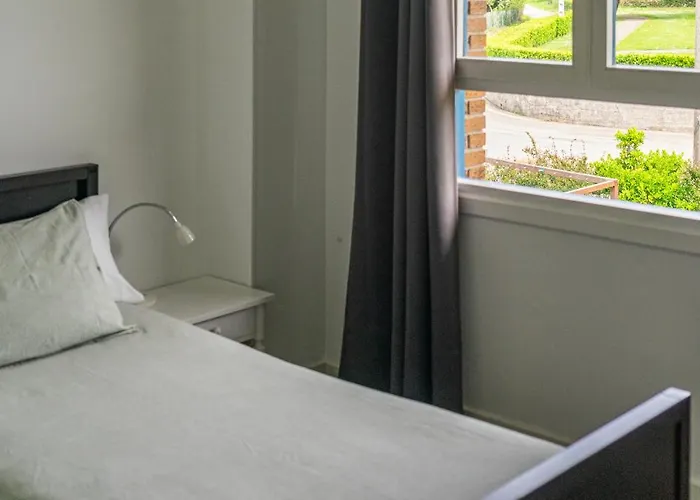 H.a.n.d Surf 3* Langre (Cantabria)