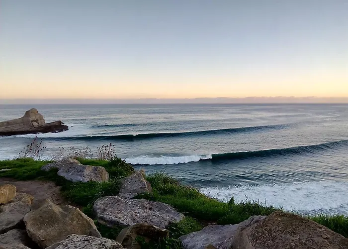 H.a.n.d Surf Guest house