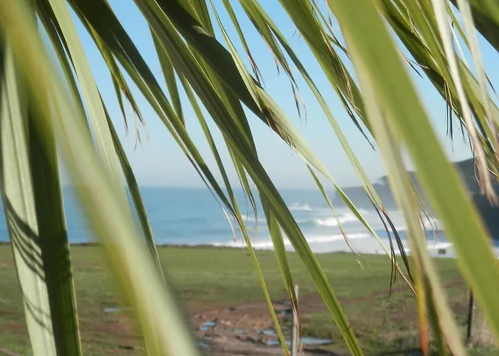 H.a.n.d Surf Guest house Langre (Cantabria)