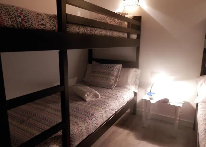 Guest house H.a.n.d Surf