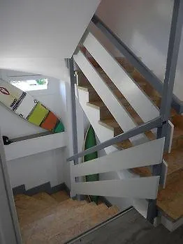 Gæstehus H.a.n.d Surf