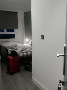 Gæstehus H.a.n.d Surf Langre (Cantabria)