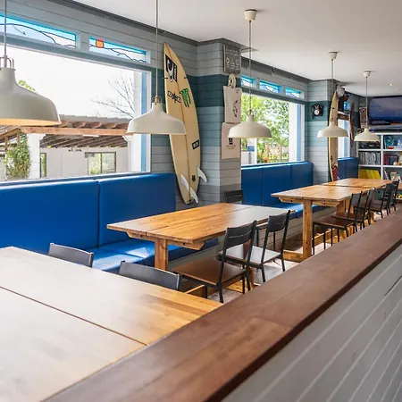 H.a.n.d Surf Langre (Cantabria)