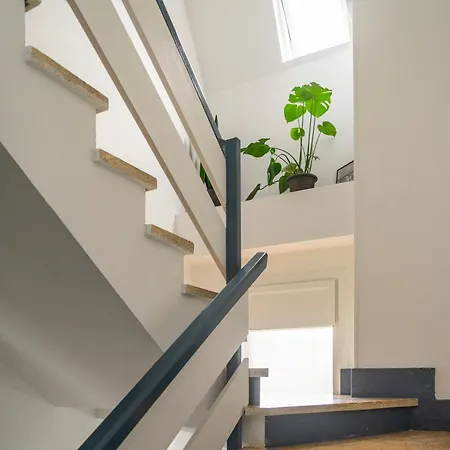 H.a.n.d Surf Pensionat Langre (Cantabria)