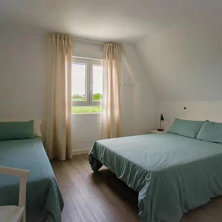 H.a.n.d Surf Pensionat