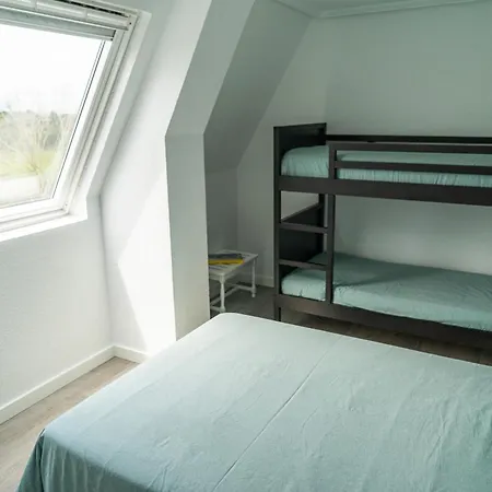 H.a.n.d Surf 3* Langre (Cantabria)