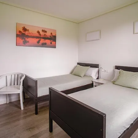 H.a.n.d Surf Pensionat