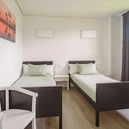 H.a.n.d Surf Pensionat 3*