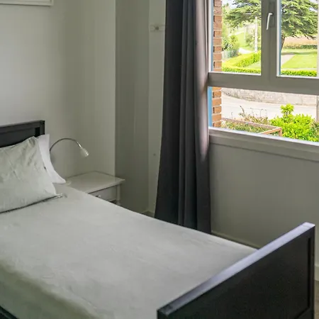 H.a.n.d Surf 3* Langre (Cantabria)