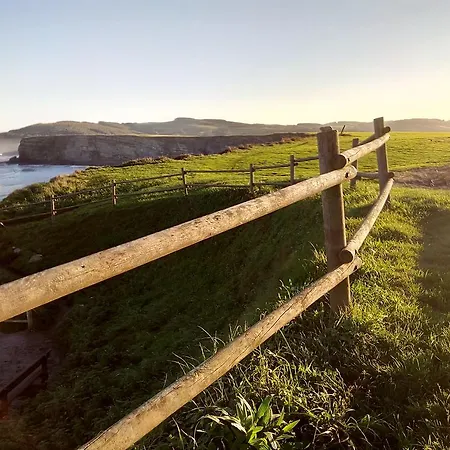 H.a.n.d Surf Pensionat 3*