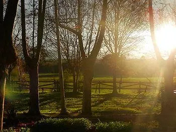 H.a.n.d Surf Pensjonat